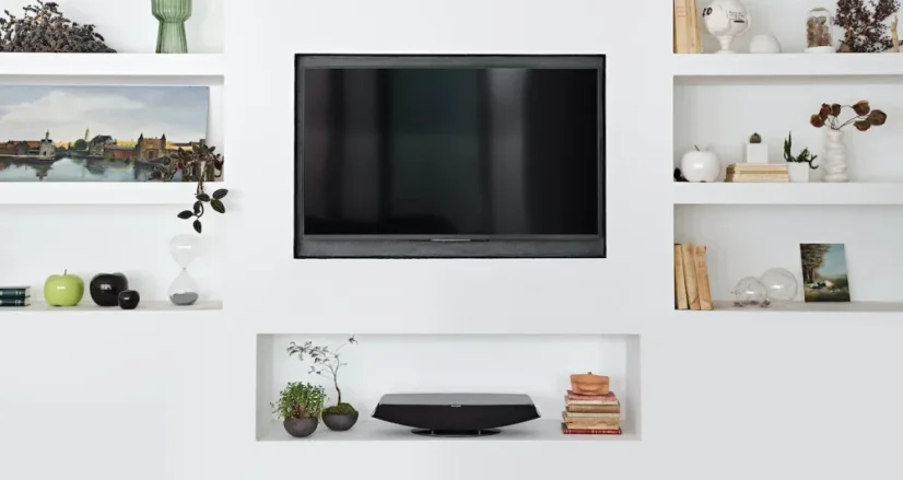 SONUS FABER Omnia Graphite