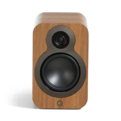 Q Acoustics 3020c svetlý dub