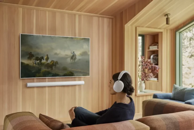 Sonos Arc Ultra Biela