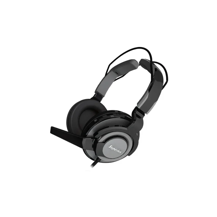 Superlux HMC631 Grey (rozbalené) Superlux HMC631 Grey (rozbalené)