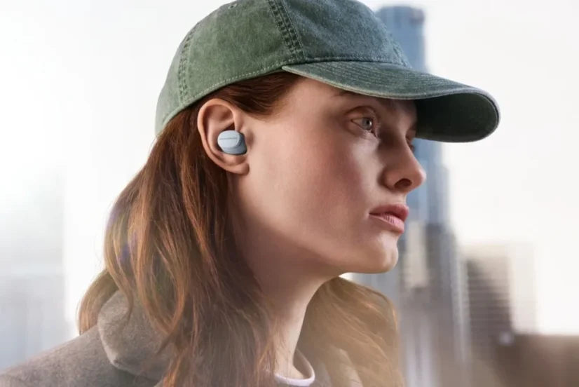 Bowers & Wilkins Pi6 Glacier Blue