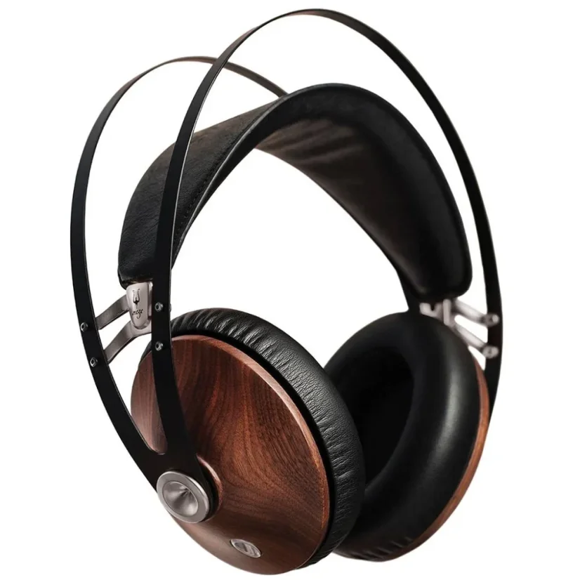 Meze 99 Classics Silver / Walnut