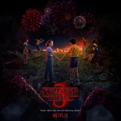 VINYL STRANGER THINGS: SOUNDTRACK FROM THE NETFLIX SERIES, SEASON 3 3LP