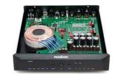 Musician Audio Draco R2R DAC Čierna