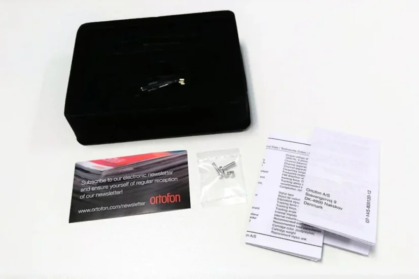 Ortofon OM 5E