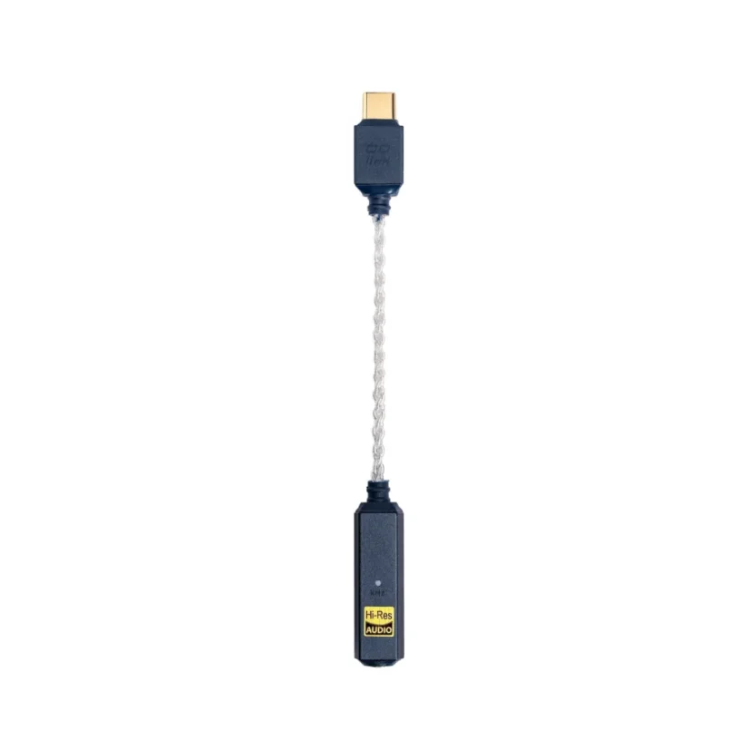 iFi audio GO link 2