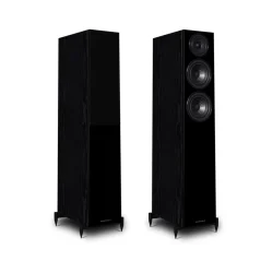 Wharfedale  Diamond 12.4 Čierna