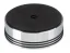 ProJect Record Puck RS Brass Chrome
