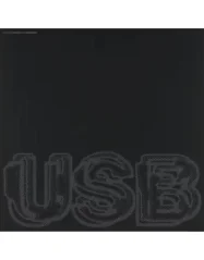 VINYL Fred Again.. Usb 2 LP