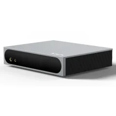 Matrix Audio Mini-i Pro 4 Šedá