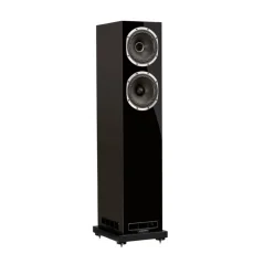 FYNE Audio F501S Piano Gloss Black