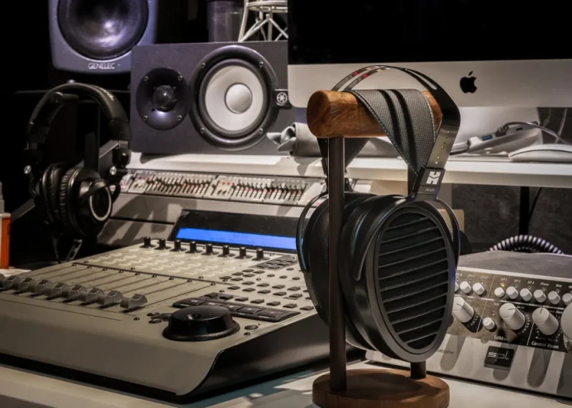 HiFiMAN Arya  (stealth)