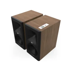 Klipsch The Sevens II – aktívne Hi-Fi reproduktory s Dolby Atmos, Dirac Live a HDMI 2.1 orech