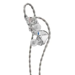 FiiO JH5 Strieborná