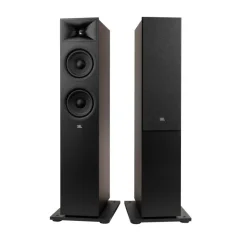 JBL STAGE 260F Čierna