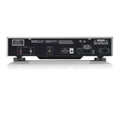 Rotel CD-14MKII Silver
