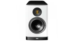Elac Vela BS 404.2 White High Gloss