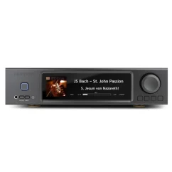 Aurender A20 Black