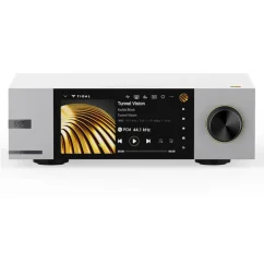 EVERSOLO DMP-A6 Master Edition Gen2 Strieborná