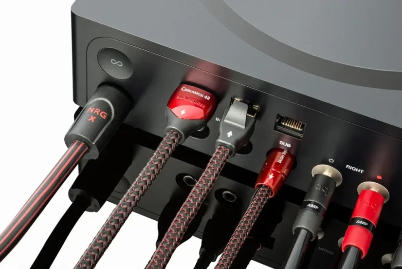 Audioquest Cinnamon 48 HDMI 1.0 M