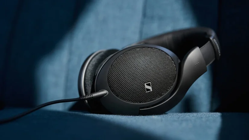 Sennheiser HD 550