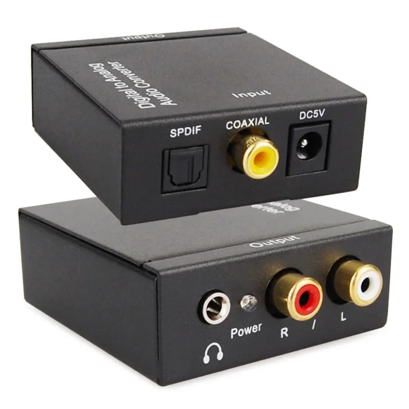 Dynavox Mini DAC