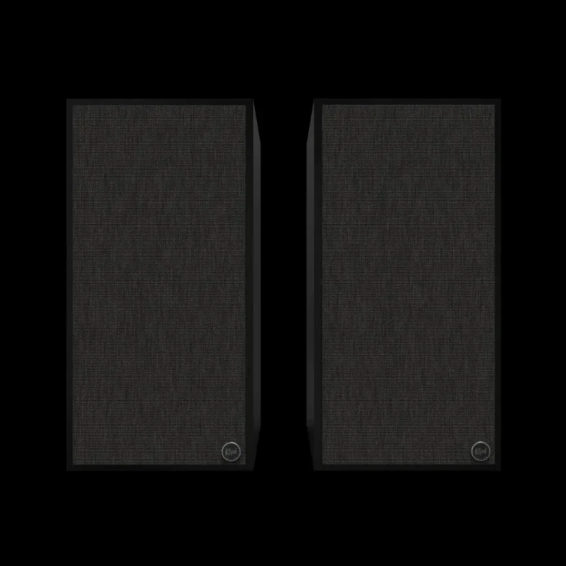 Klipsch The Nines Matte Black