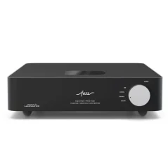 Fezz Audio Equinox Prestige Black Ice