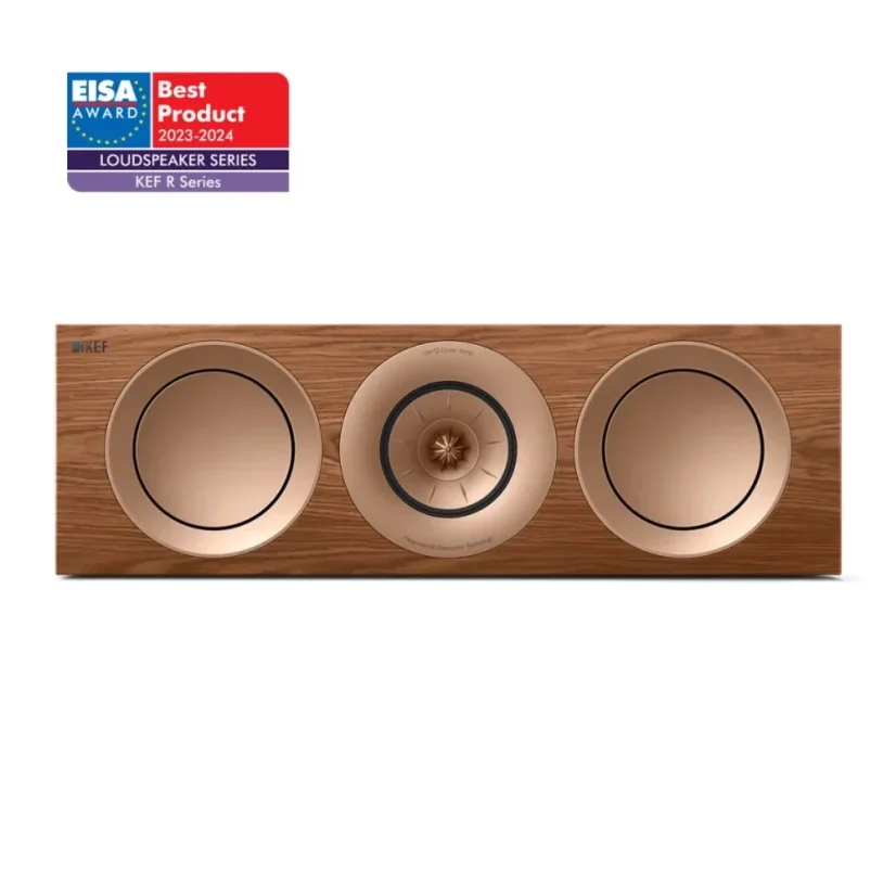 KEF R6 Meta Orech