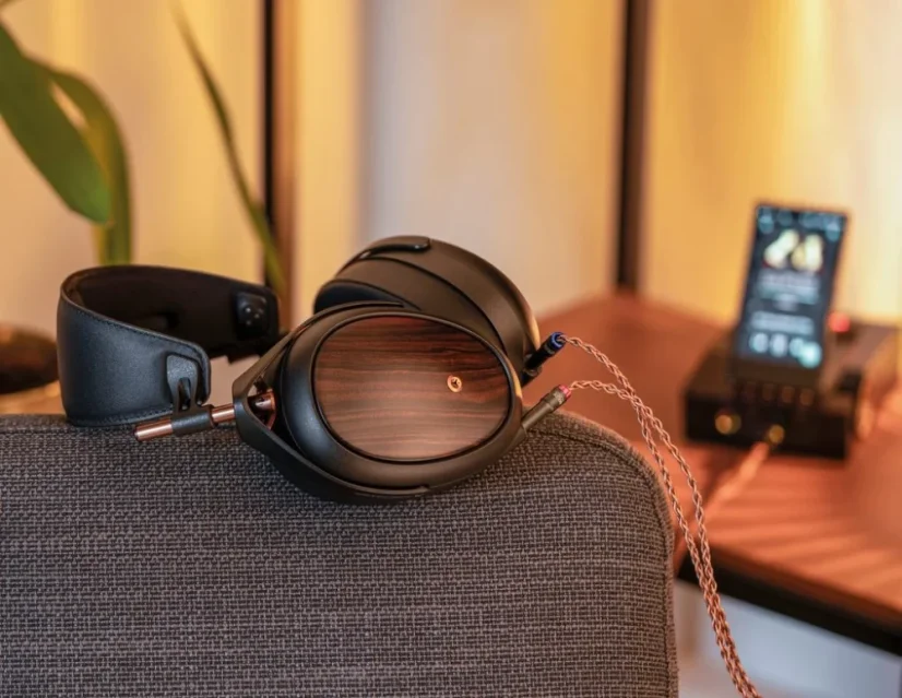 Meze Audio Liric 2nd Generation