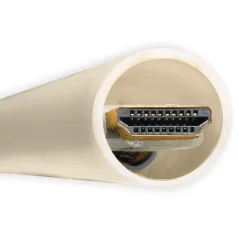 SUPRA HDMI-HDMI 2.1 UHD8K 0,5 m