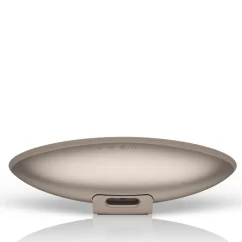 Bowers & Wilkins Zeppelin Pro Edition Solar Gold