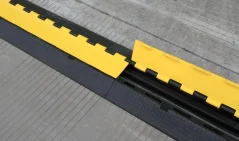 EXAFIX Káblový prejazd TPU, 2 kanály