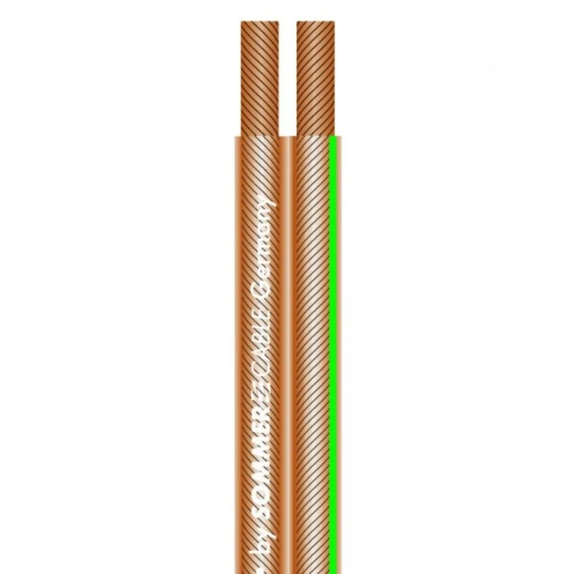 Sommer Cable SC-TWINCORD Loudspeaker Cable 2x2,5 mm