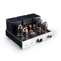 Cayin CS-150A (KT150) Strieborná