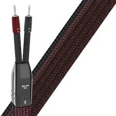 Audioquest WILLIAM TELL Zero BIWIRE 3m