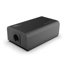 IsoTek V5 - Syncro Uni Blocking Box 16A Čierna