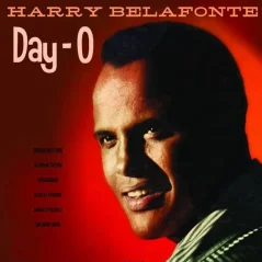 Bellevue / Marathon Entertainment  Harry Belafonte - Day-O (LP)