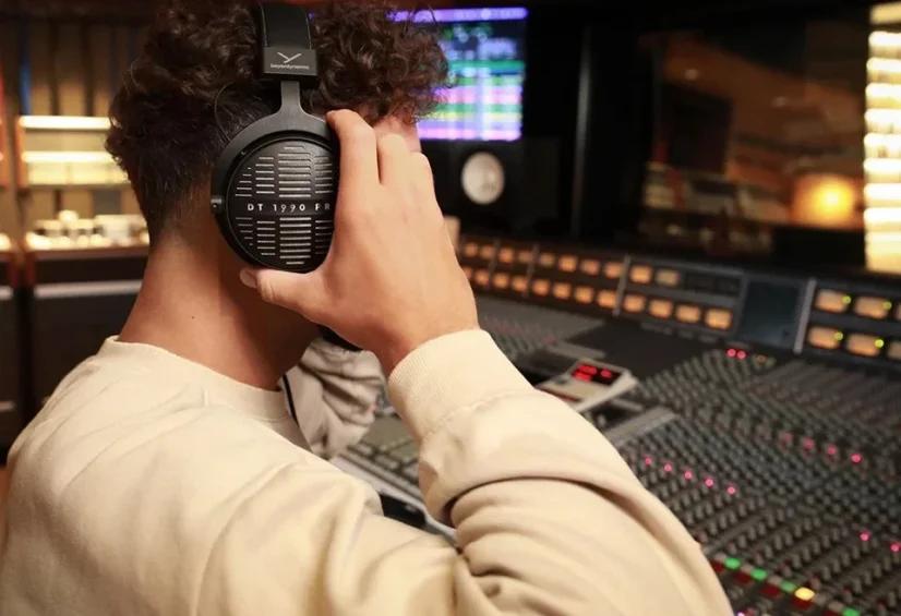 Beyerdynamic DT 1990 PRO MKII