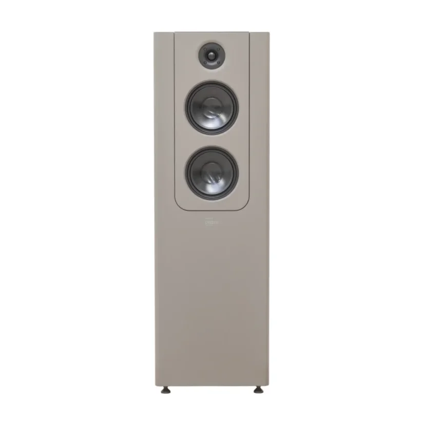 Lyngdorf FR-2  mocca/mocca