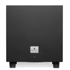 Triangle Tales 340 čierny matný