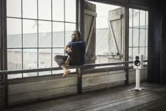 Dynaudio Evoke 20 White