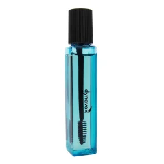 Dynavox čistič gramofónového hrotu s kefkou, 20 ml