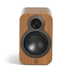 Q Acoustics 3020c (A-STOCK) otvorené balenie / plná záruka