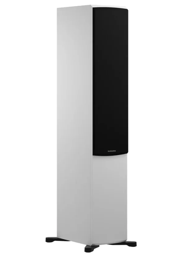 Dynaudio Emit 50 Biely Saténový lak