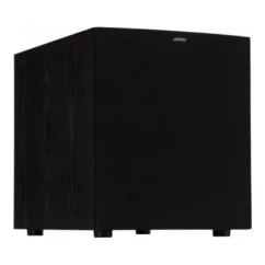 Jamo J12 Sub Čierna