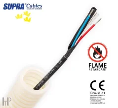 SUPRA  MB01/H SLIM LINE FRHF