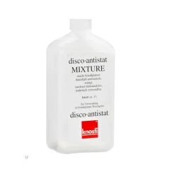 Knosti Disco-Antistat Mixture 1 Liter