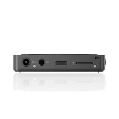 FiiO SNOWSKY Disc Čierna