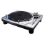 Technics SL-1210GR2 ES Silver